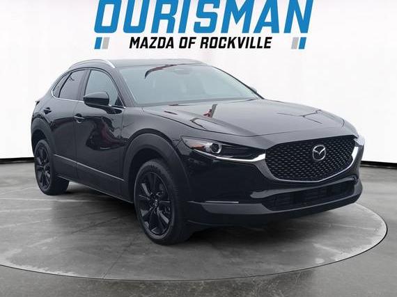 MAZDA CX-30 2024 3MVDMBBM0RM699396 image