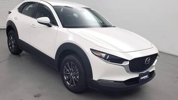 MAZDA CX-30 2024 3MVDMBAM4RM602380 image