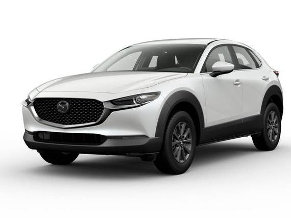 MAZDA CX-30 2024 3MVDMBAM4RM691142 image