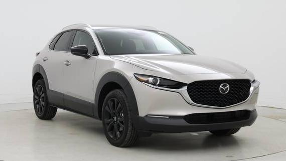 MAZDA CX-30 2024 3MVDMBBM9RM710427 image