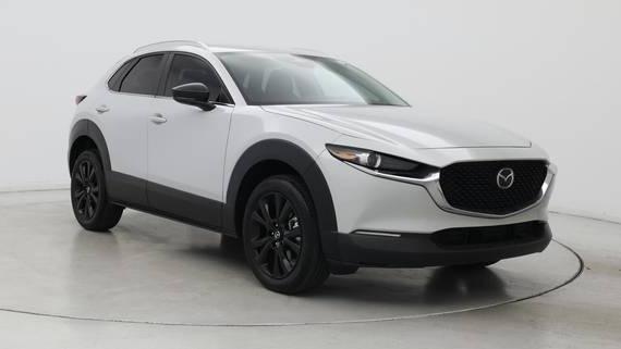 MAZDA CX-30 2024 3MVDMBBM9RM688347 image