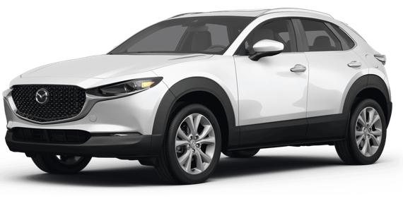 MAZDA CX-30 2024 3MVDMBCM0RM648799 image