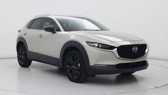 MAZDA CX-30 2024 3MVDMBBM9RM628228 image