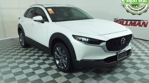 MAZDA CX-30 2024 3MVDMBCMXRM600565 image