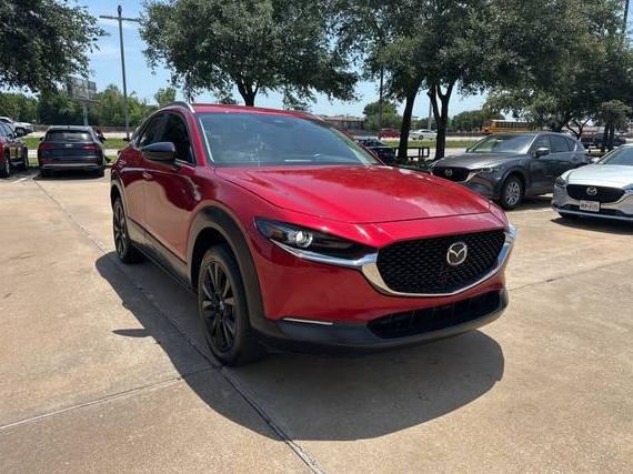 MAZDA CX-30 2024 3MVDMBBM8RM683740 image