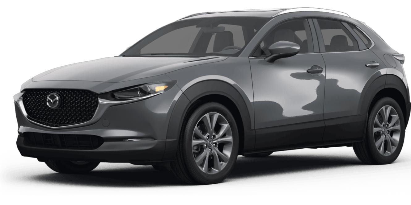 MAZDA CX-30 2024 3MVDMBDM3RM698045 image