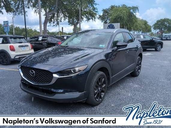 MAZDA CX-30 2024 3MVDMBBM4RM649164 image