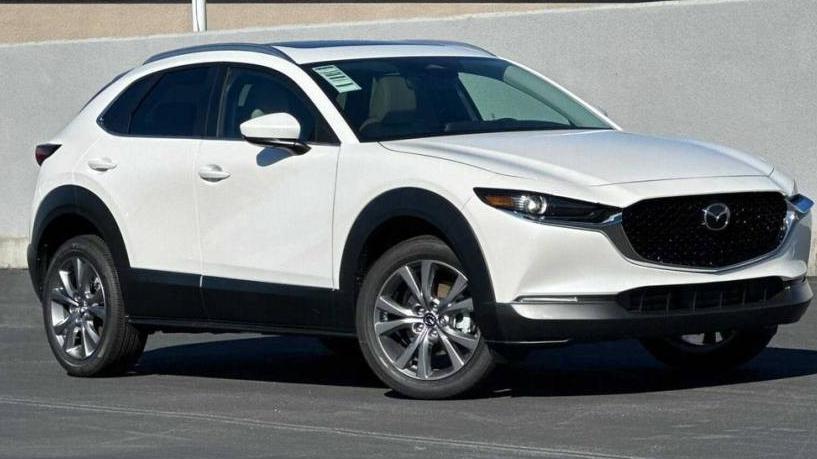 MAZDA CX-30 2024 3MVDMBCM5RM640701 image