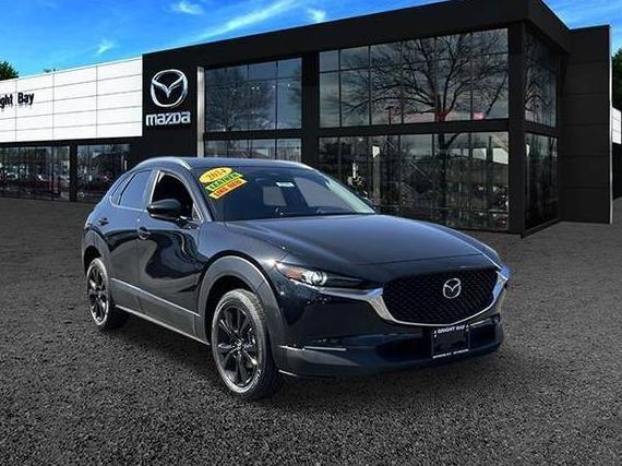 MAZDA CX-30 2024 3MVDMBBM5RM659606 image