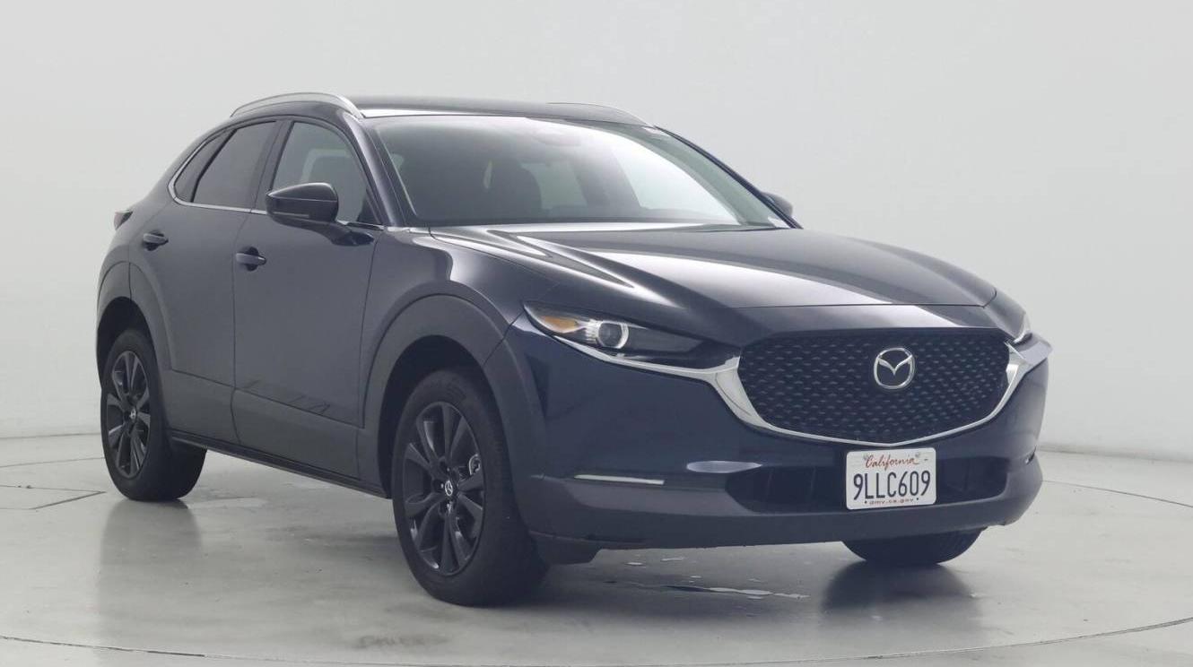 MAZDA CX-30 2024 3MVDMBBM0RM637612 image