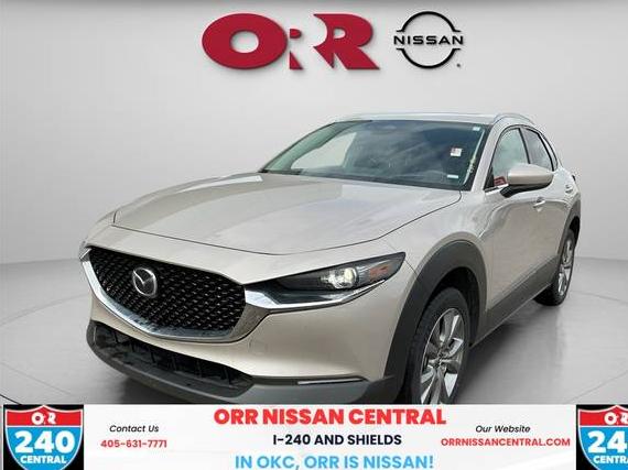 MAZDA CX-30 2024 3MVDMBDM9RM653529 image