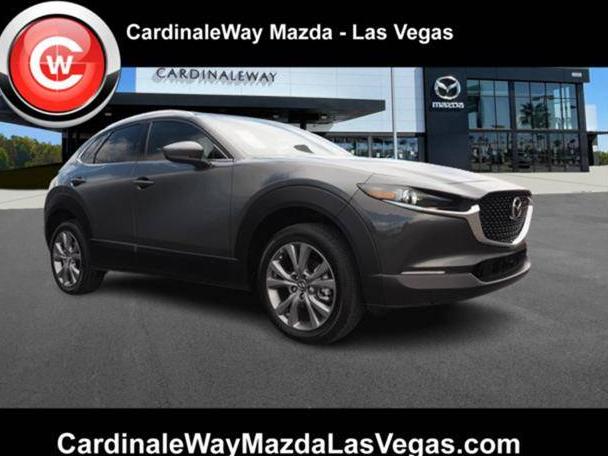 MAZDA CX-30 2024 3MVDMBDM9RM654633 image