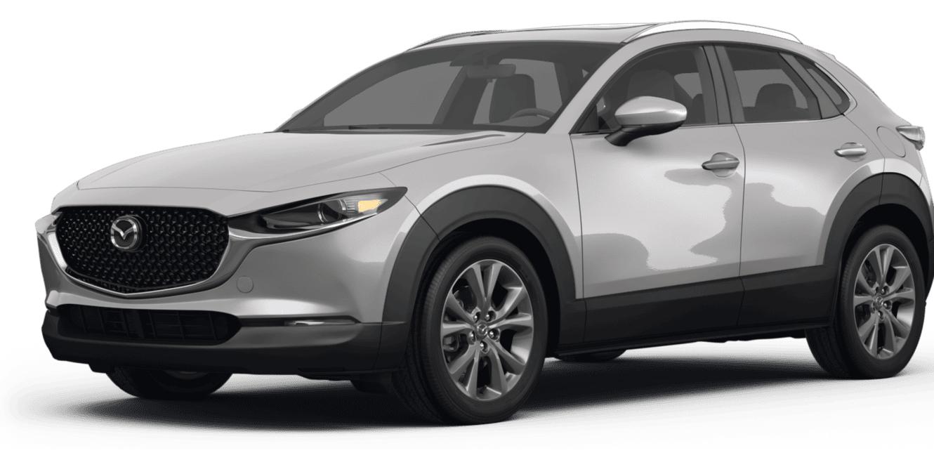 MAZDA CX-30 2024 3MVDMBDMXRM648775 image