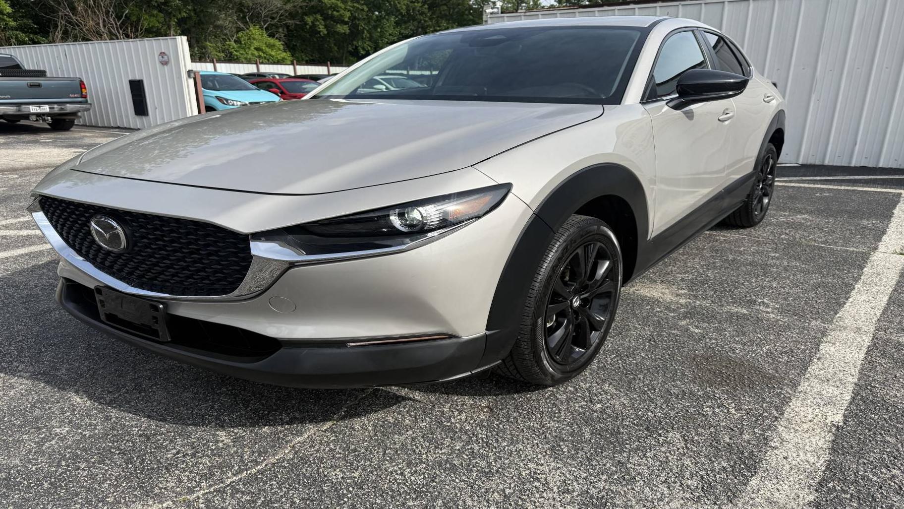 MAZDA CX-30 2024 3MVDMBBMXRM649217 image