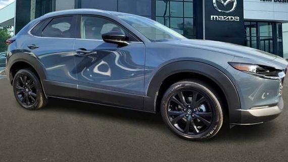 MAZDA CX-30 2024 3MVDMBCMXRM660782 image