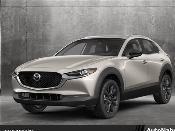 MAZDA CX-30 2024 3MVDMBBM2RM694572 image