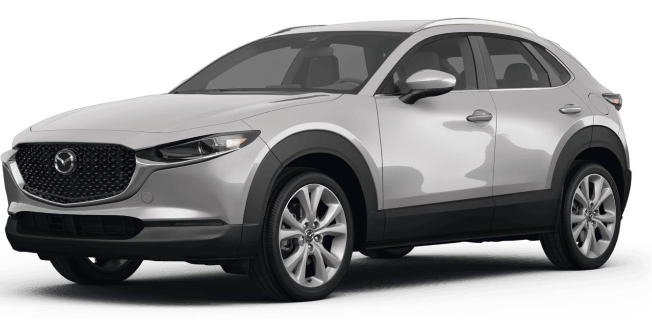 MAZDA CX-30 2024 3MVDMBBM5RM648587 image