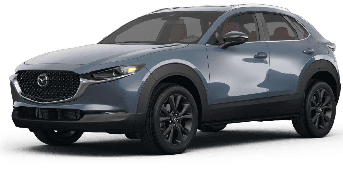 MAZDA CX-30 2024 3MVDMBCM7RM647844 image