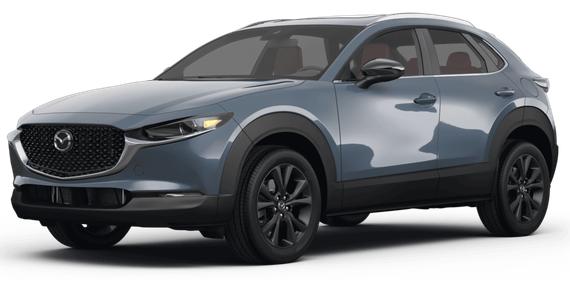 MAZDA CX-30 2024 3MVDMBCM3RM659571 image