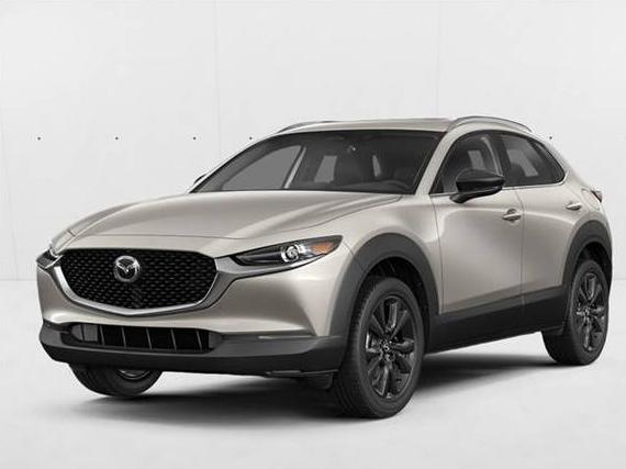MAZDA CX-30 2024 3MVDMBBM2RM604983 image