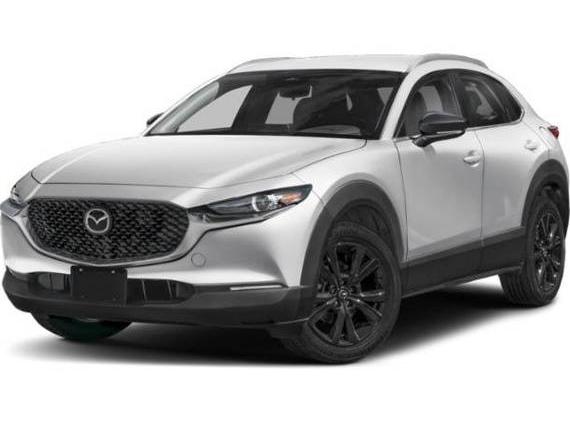 MAZDA CX-30 2024 3MVDMBBM4RM701604 image