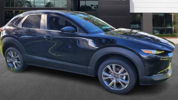 MAZDA CX-30 2024 3MVDMBCM7RM706830 image