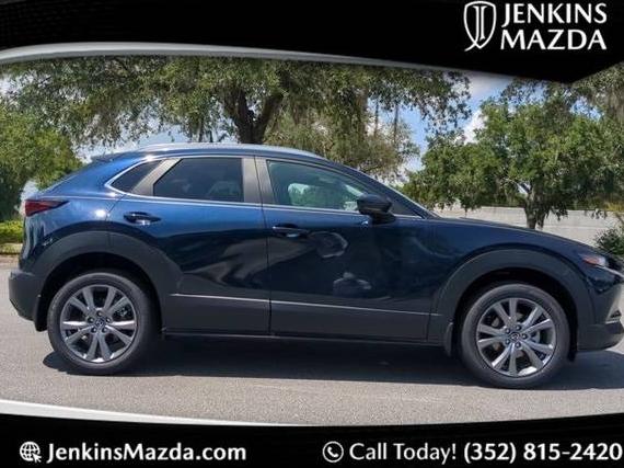 MAZDA CX-30 2024 3MVDMBCM1RM705169 image