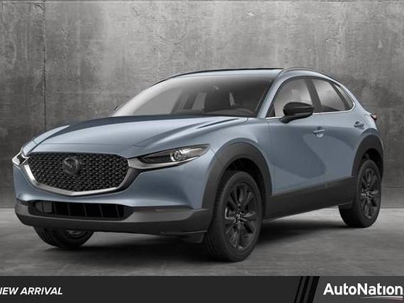 MAZDA CX-30 2024 3MVDMBCM4RM647848 image