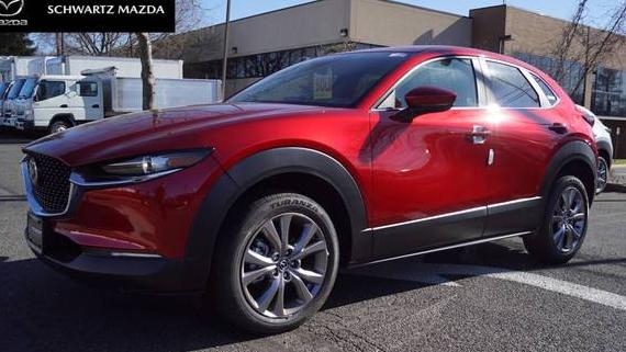 MAZDA CX-30 2024 3MVDMBCM5RM715378 image