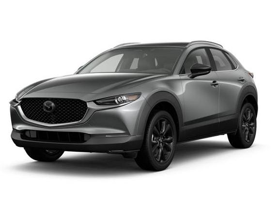 MAZDA CX-30 2024 3MVDMBBM1RM715394 image