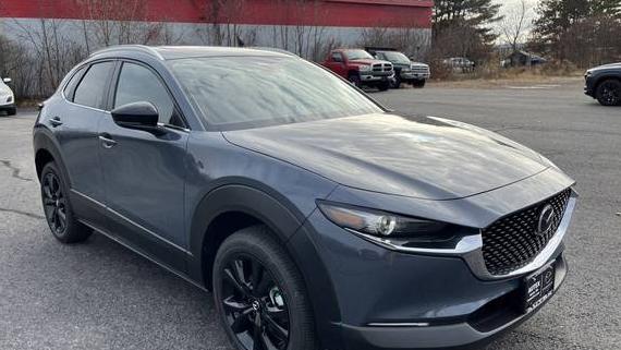 MAZDA CX-30 2024 3MVDMBCM1RM610269 image MAZDA CX-30 2024 3MVDMBCM1RM610269 image