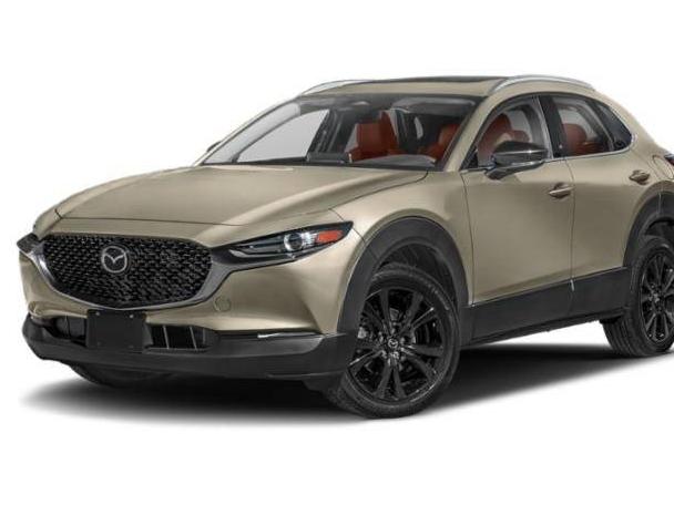 MAZDA CX-30 2024 3MVDMBXY4RM642422 image