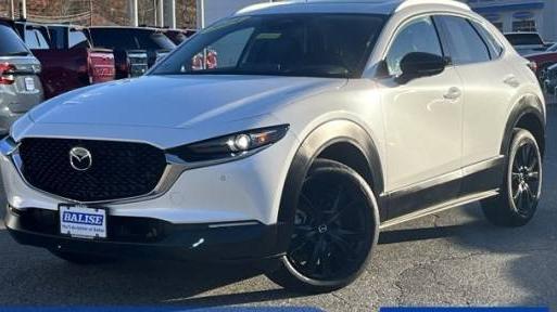 MAZDA CX-30 2024 3MVDMBEY8RM611015 image