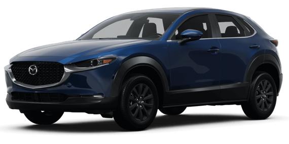 MAZDA CX-30 2024 3MVDMBAM6RM641066 image