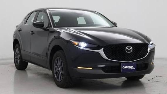 MAZDA CX-30 2024 3MVDMBAM7RM684587 image