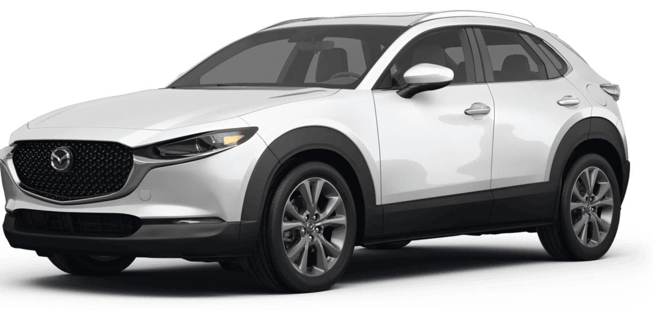 MAZDA CX-30 2024 3MVDMBDM6RM618883 image