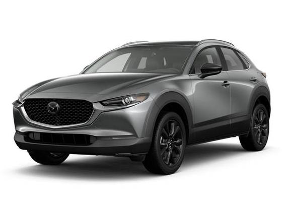 MAZDA CX-30 2024 3MVDMBBM6RM706786 image