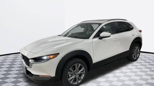 MAZDA CX-30 2024 3MVDMBCM7RM631935 image