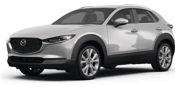 MAZDA CX-30 2024 3MVDMBBM2RM651477 image