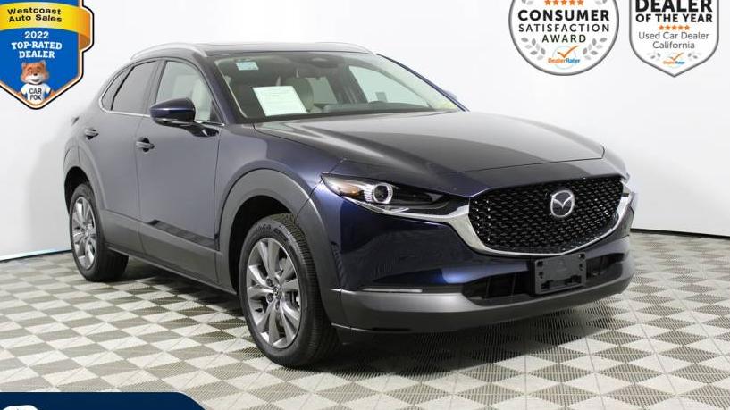 MAZDA CX-30 2024 3MVDMBCMXRM624395 image