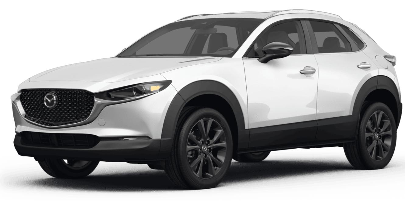 MAZDA CX-30 2024 3MVDMBDY4RM637046 image