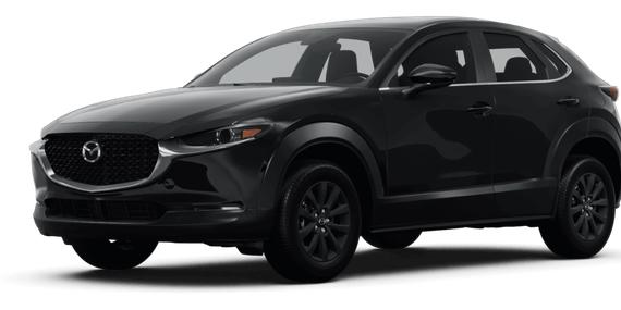 MAZDA CX-30 2024 3MVDMBAM6RM620380 image