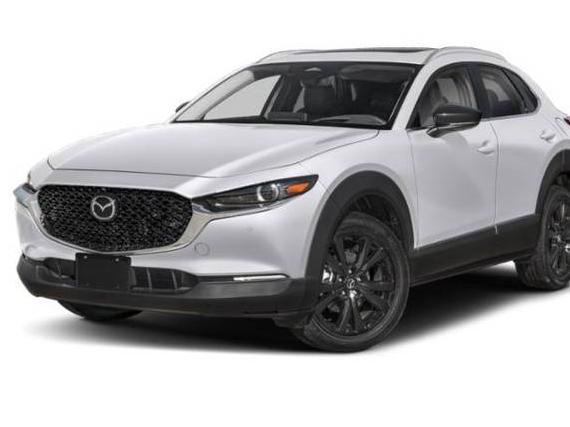 MAZDA CX-30 2024 3MVDMBEY2RM630028 image