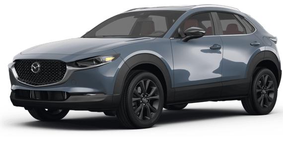 MAZDA CX-30 2024 3MVDMBCM4RM647249 image