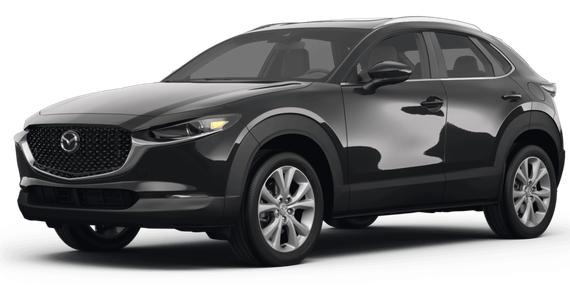 MAZDA CX-30 2024 3MVDMBCM3RM655715 image