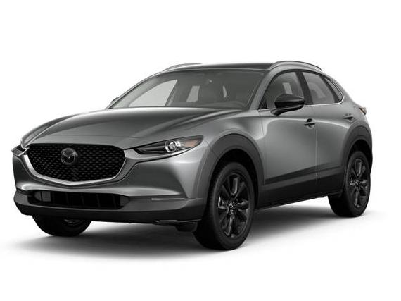 MAZDA CX-30 2024 3MVDMBBM0RM650490 image