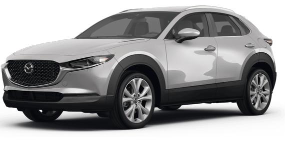 MAZDA CX-30 2024 3MVDMBBM9RM717782 image
