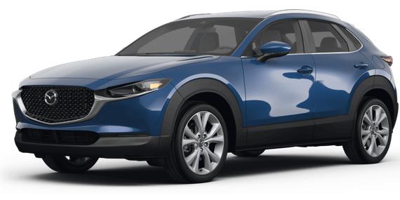 MAZDA CX-30 2024 3MVDMBBM3RM710553 image