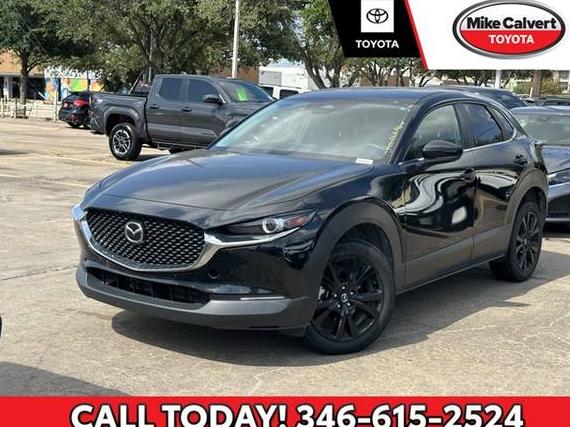 MAZDA CX-30 2024 3MVDMBBM6RM639185 image