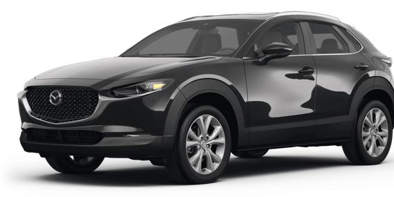 MAZDA CX-30 2024 3MVDMBCM2RM709392 image
